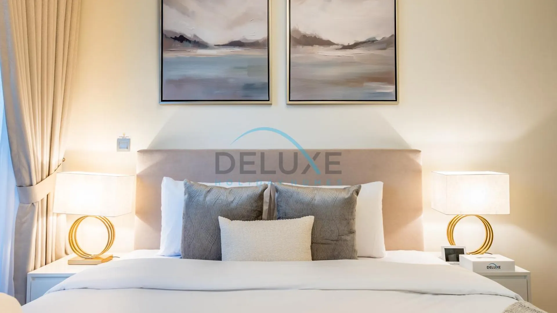Apartment Charming Studio In Azizi Riviera 48 By Deluxe Holiday Homes Dubai
